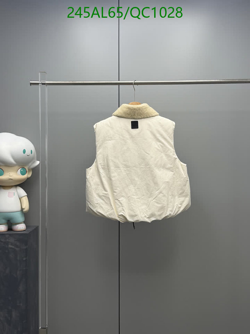 Loewe-Clothing Code: QC1028 $: 245USD