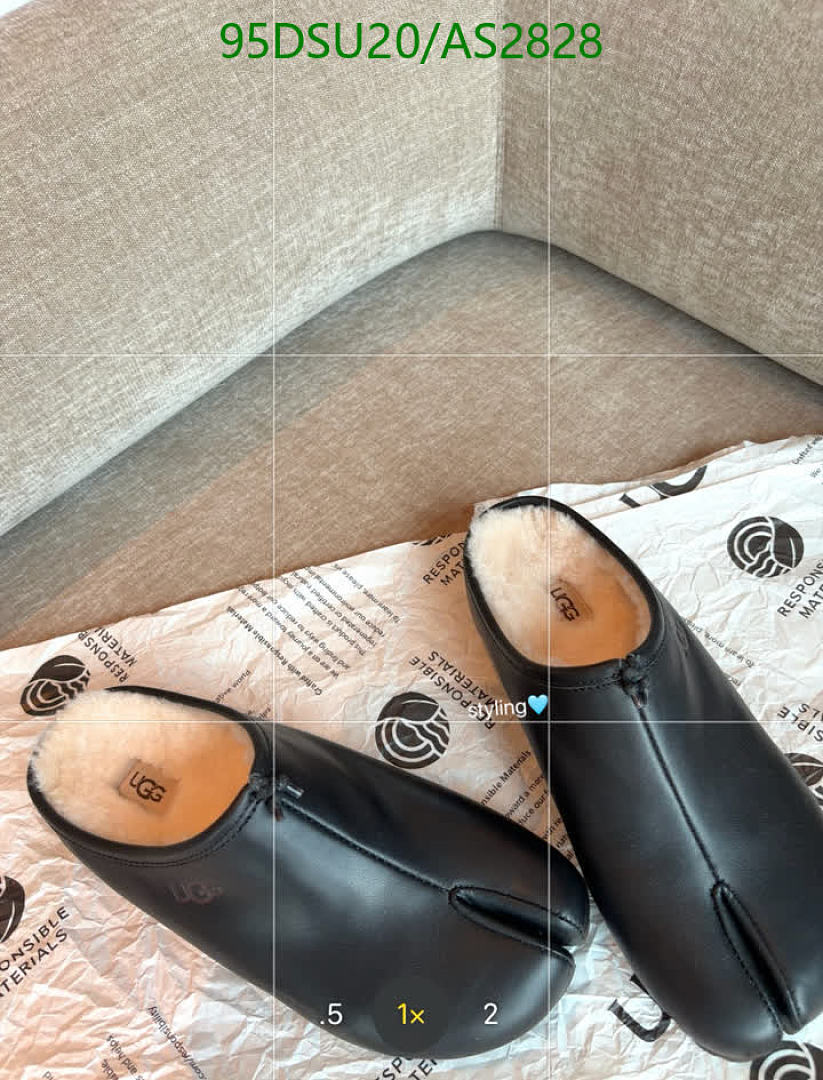 UGG-Women Shoes Code: AS2828 $: 95USD