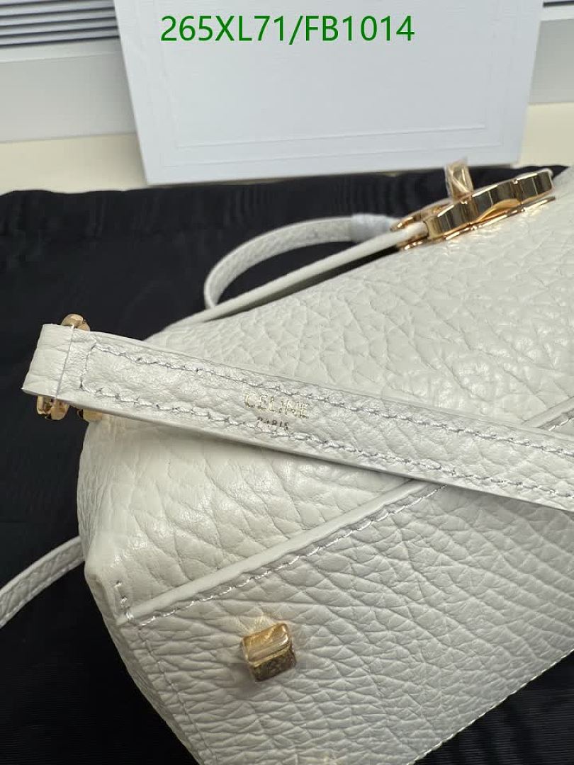 Celine-BagsMirror Quality Code: FB1014 $: 265USD