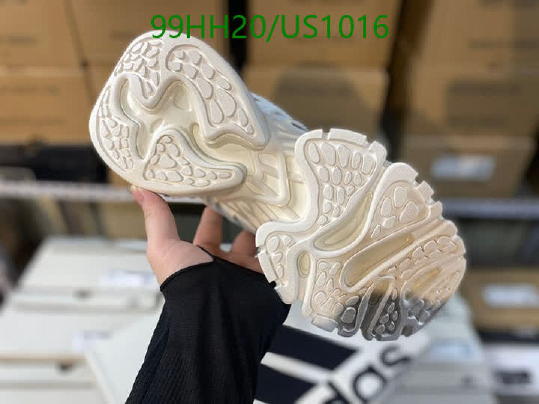 Adidas-Men shoes Code: US1016 $: 99USD