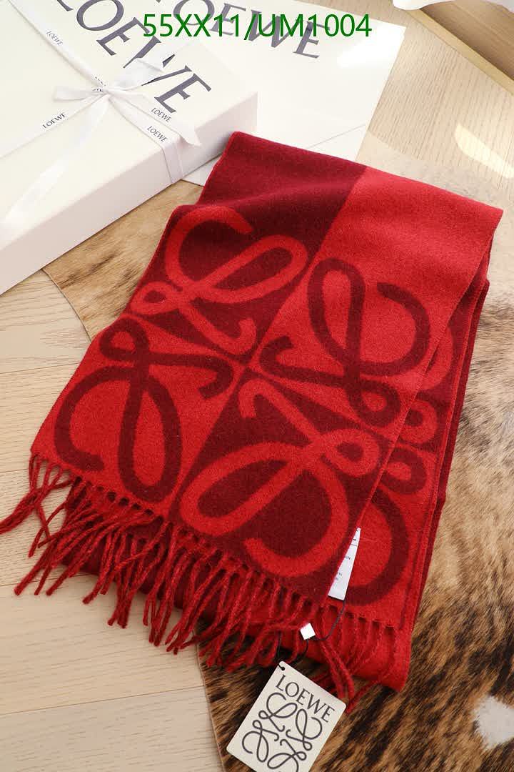 Loewe-Scarves Code: UM1004 $: 55USD