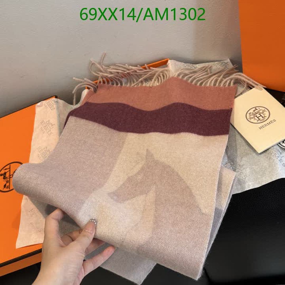 Hermes-Scarves Code: AM1302 $: 69USD