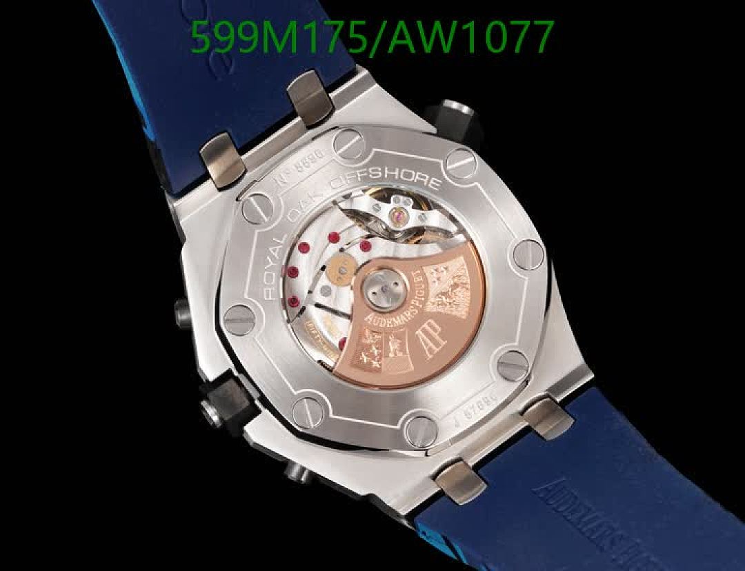 Audemars Piguet-WatchesMirror Quality Code: AW1077 $: 599USD