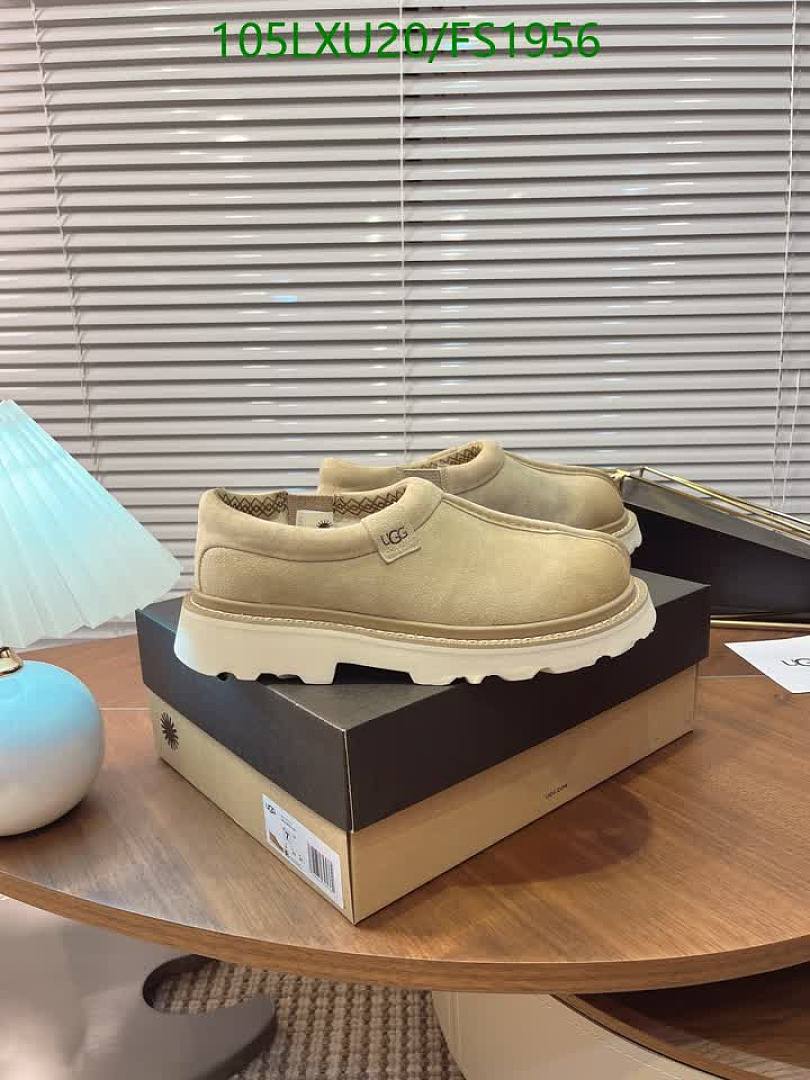 UGG-Men shoes Code: FS1956 $: 105USD