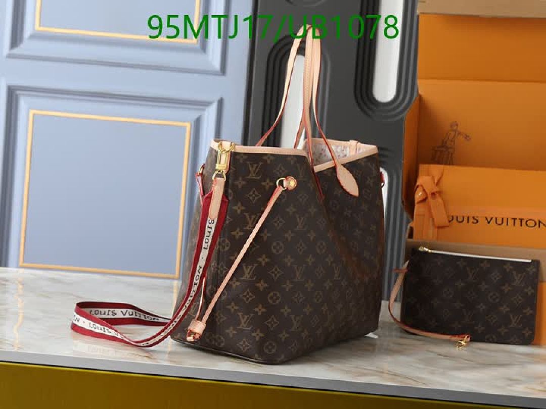 LV-Bags4A Quality Code: UB1078 $: 95USD