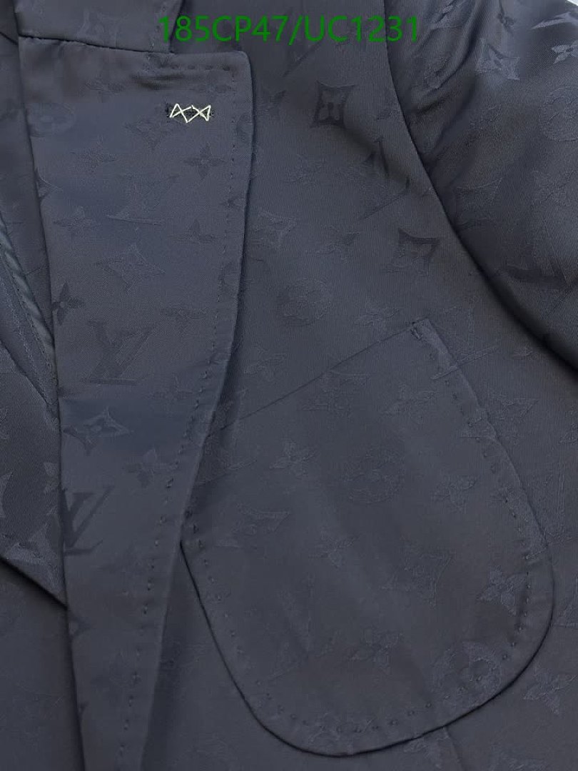 LV-Clothing Code: UC1231 $: 185USD