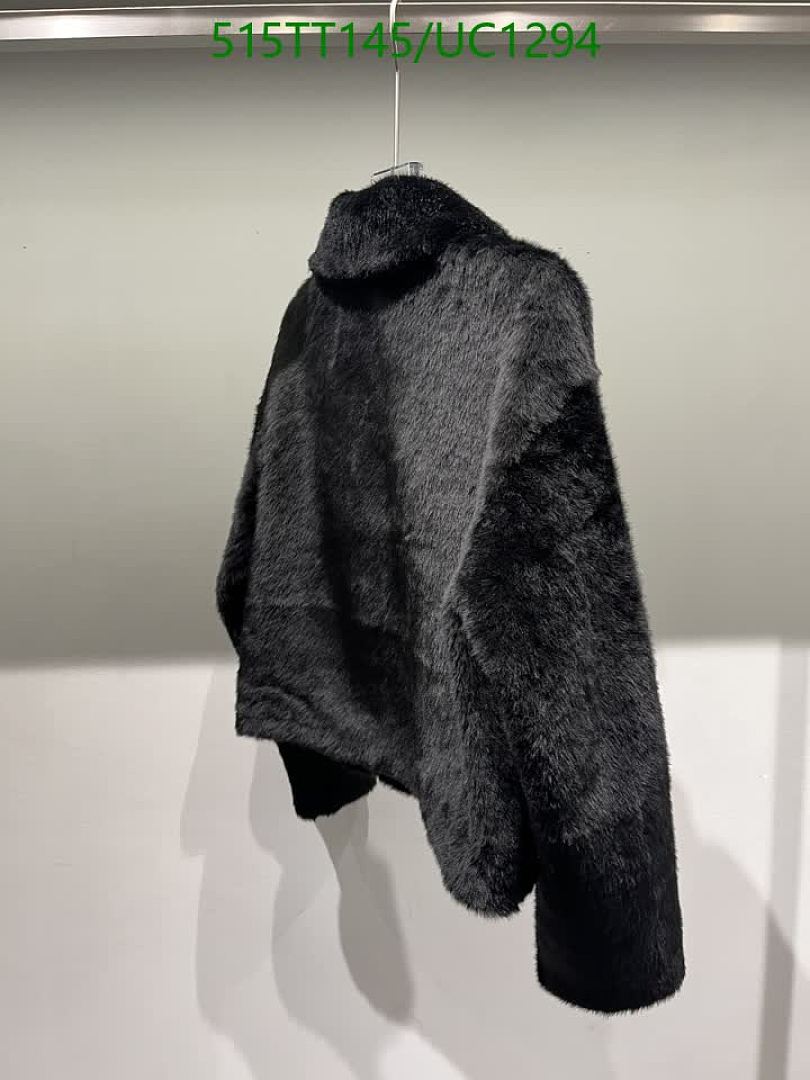 Chanel-Clothing Code: UC1294 $: 515USD