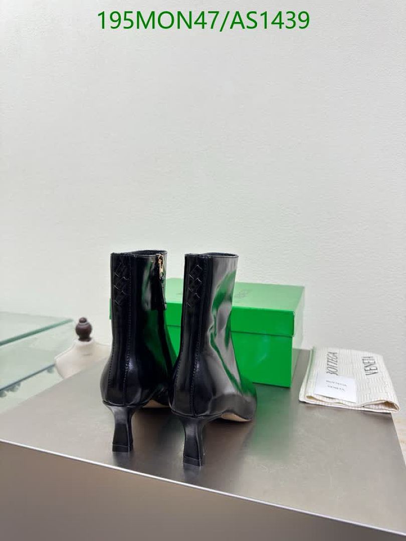 BV-Women Shoes Code: AS1439 $: 195USD
