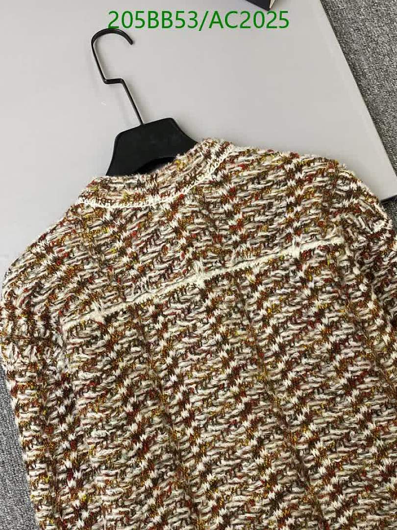 Loro Piana-Clothing Code: AC2025 $: 205USD