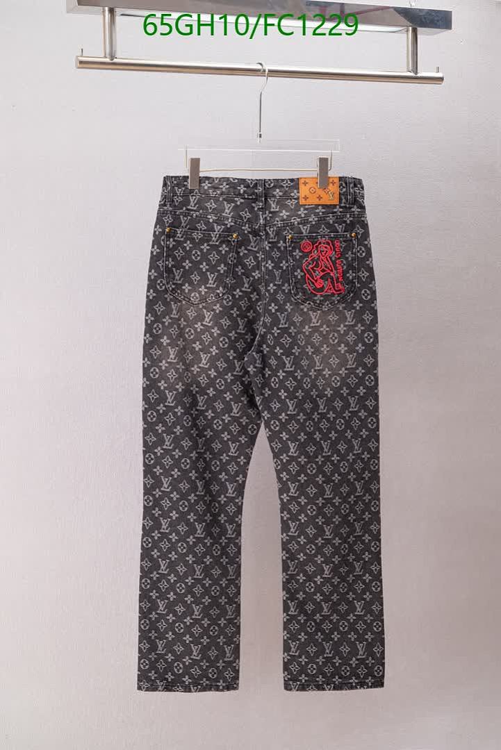 LV-Clothing Code: FC1229 $: 65USD