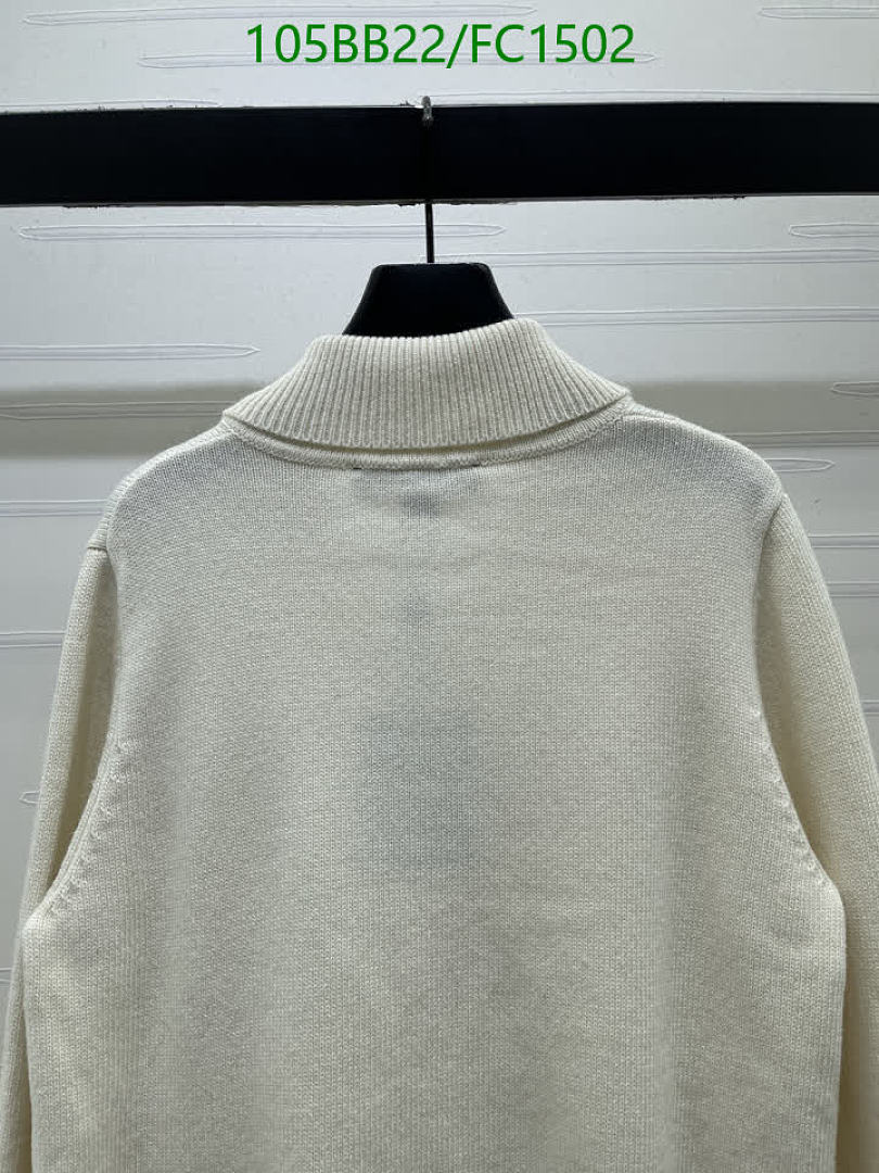 LV-Clothing Code: FC1502 $: 105USD