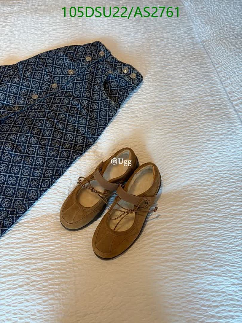 UGG-Women Shoes Code: AS2761 $: 105USD