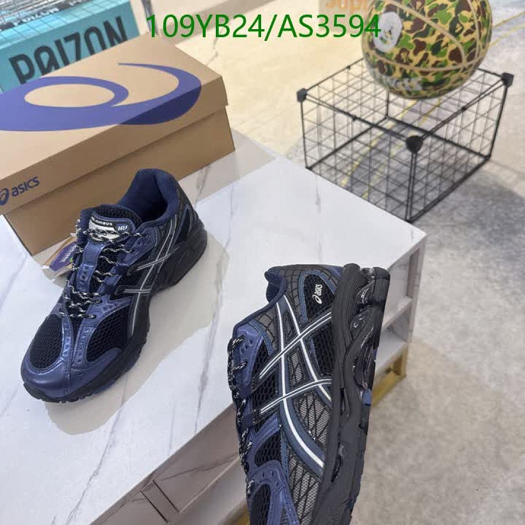Asics-Women Shoes Code: AS3594 $: 109USD