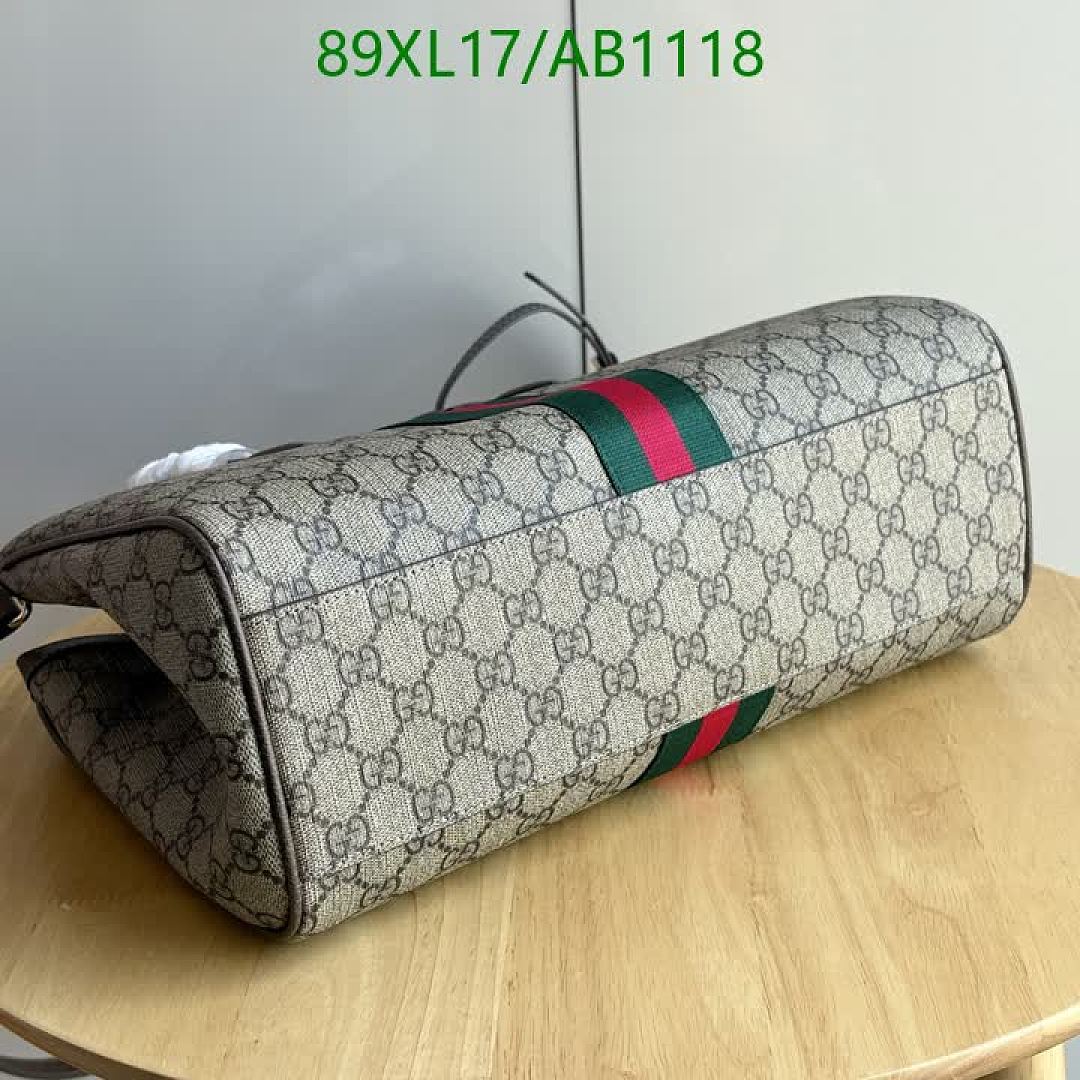 Gucci-Bags4A Quality Code: AB1118 $: 89USD