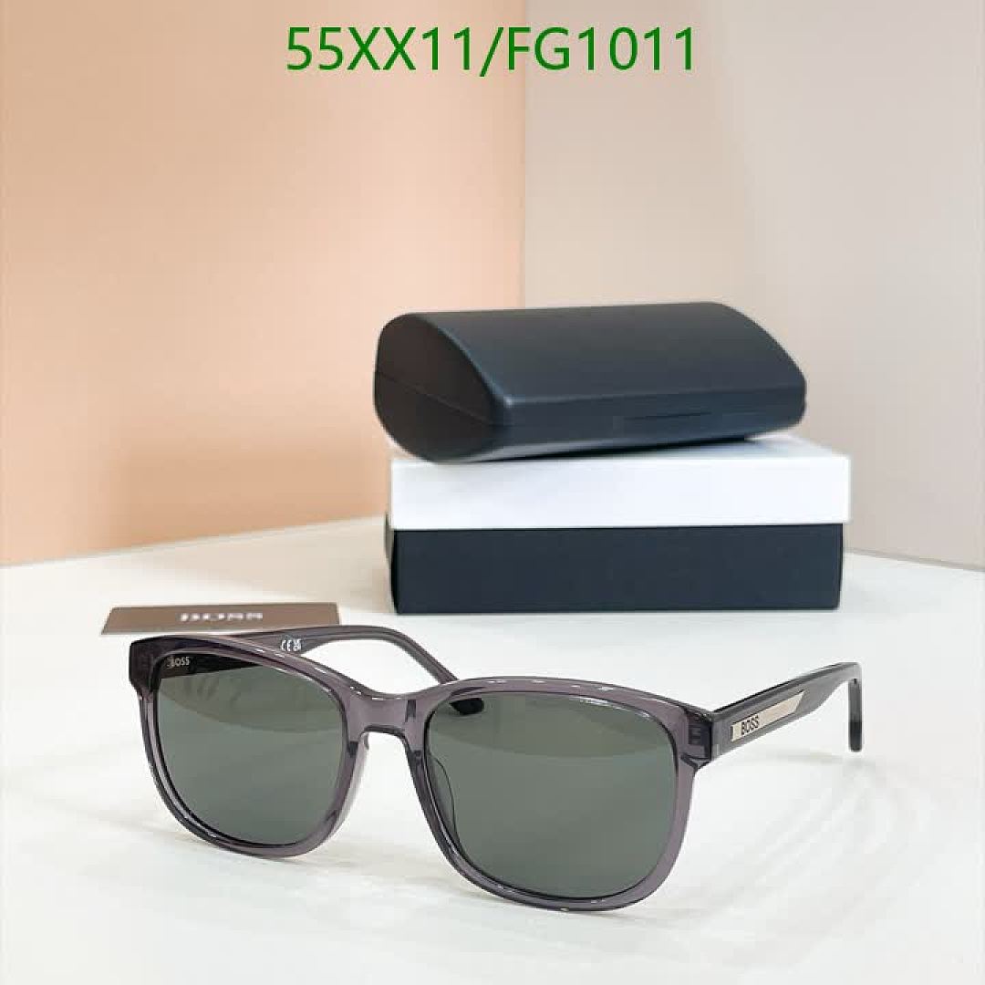 Boss-Glasses Code: FG1011 $: 55USD