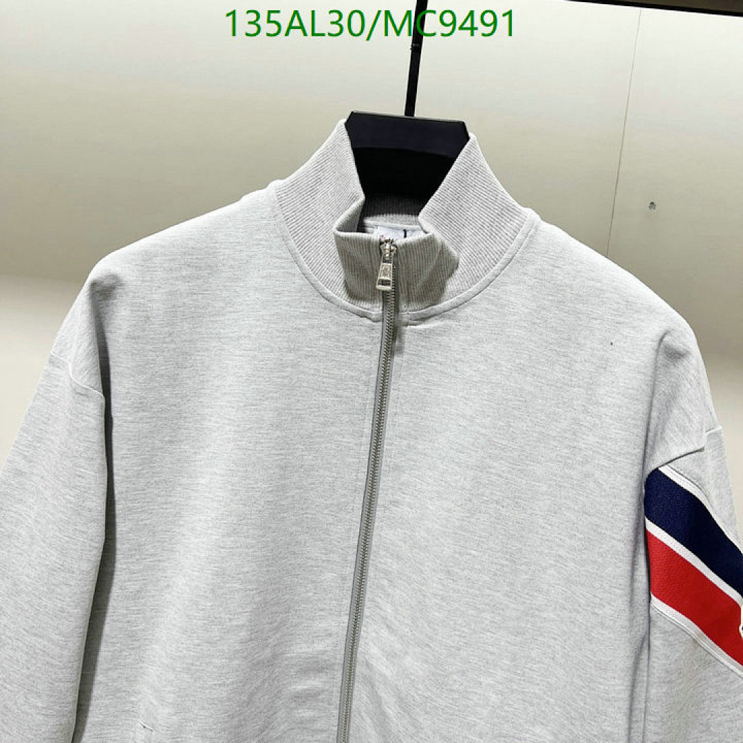 Moncler-Clothing Code: MC9491 $: 135USD