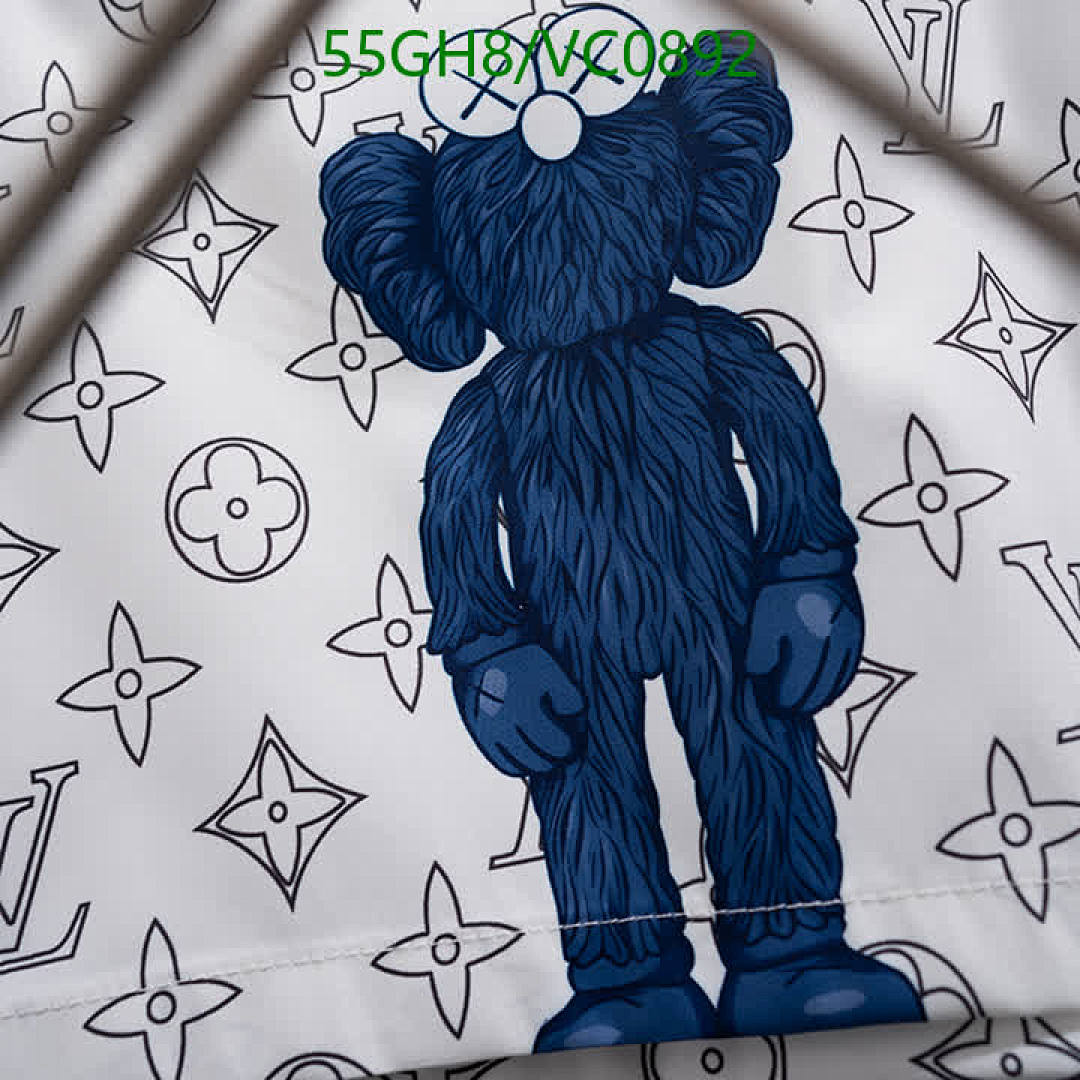 LV-Clothing Code: VC0892 $: 55USD