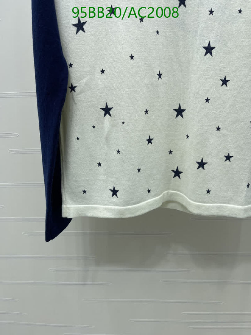 Dior-Clothing Code: AC2008 $: 95USD