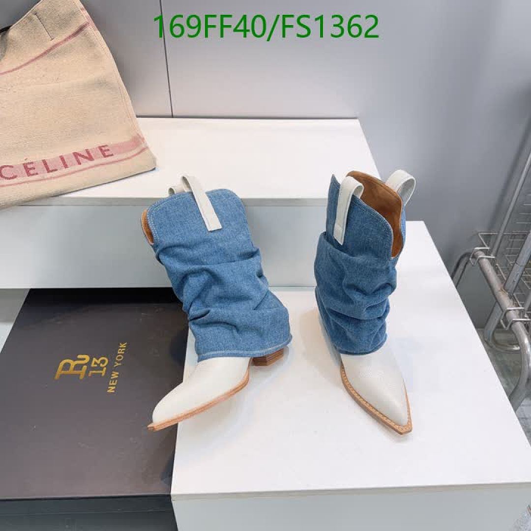 R13-Women Shoes Code: FS1362 $: 169USD