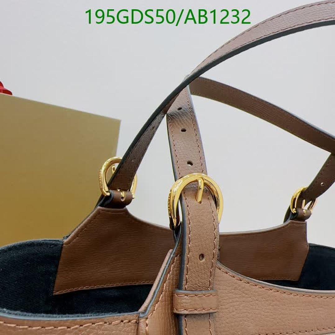 Burberry-BagsMirror Quality Code: AB1232 $: 195USD