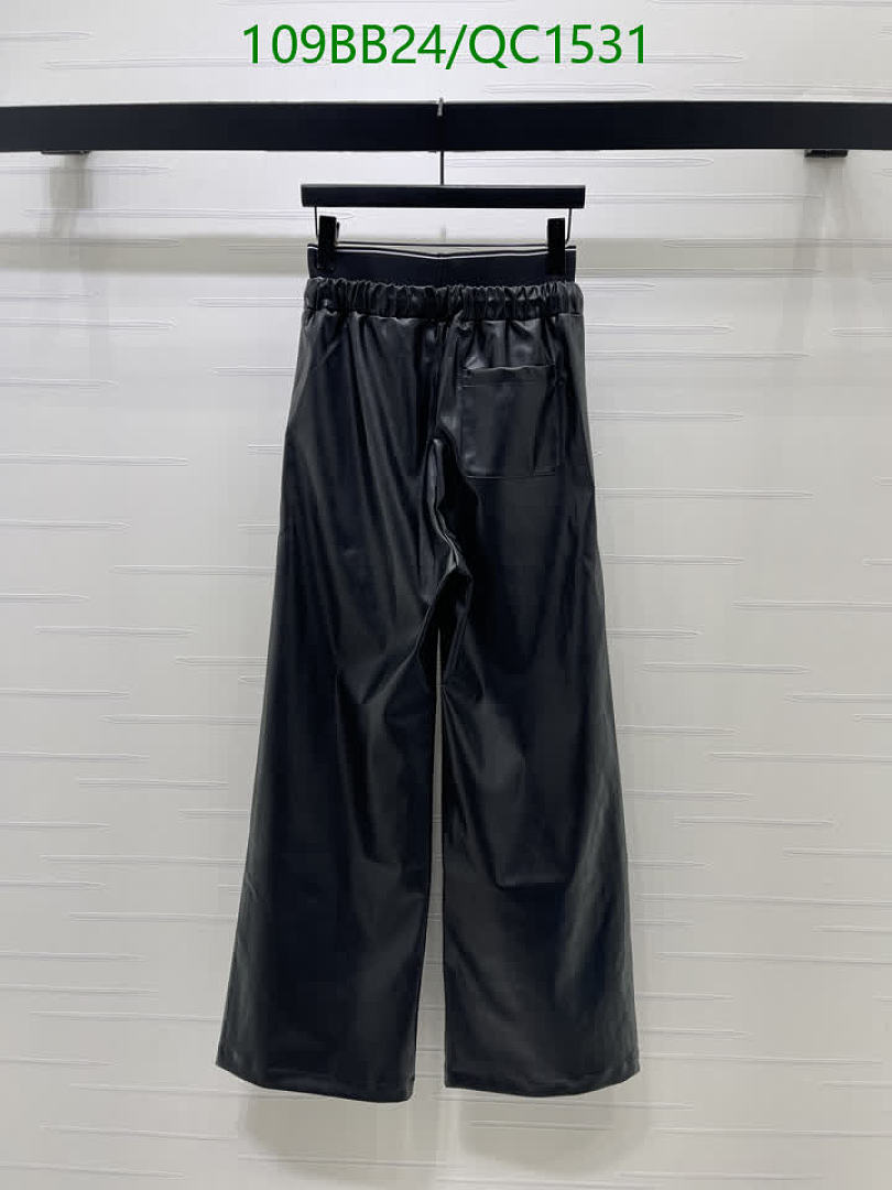 Prada-Clothing Code: QC1531 $: 109USD