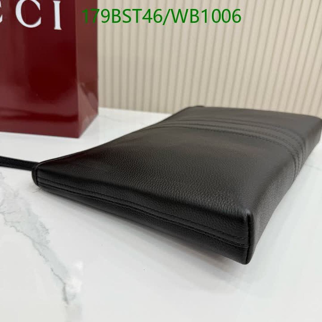 Gucci-BagsMirror Quality Code: WB1006 $: 179USD