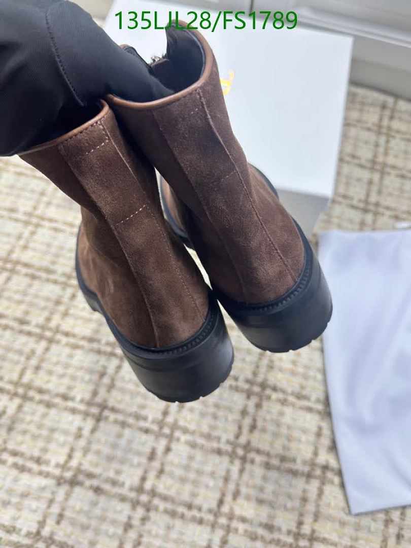 The Row-Women Shoes Code: FS1789 $: 135USD
