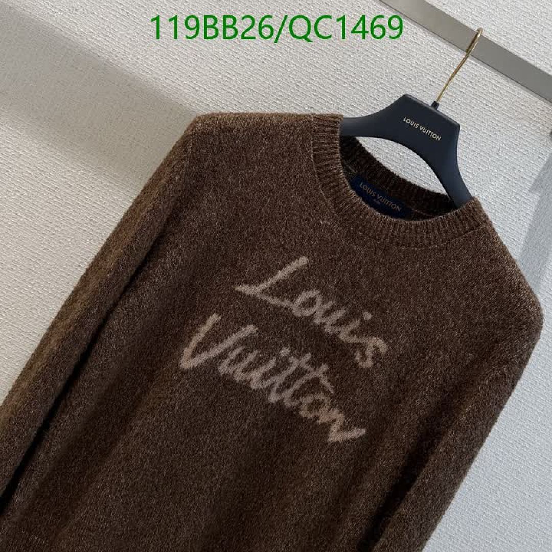 LV-Clothing Code: QC1469 $: 119USD