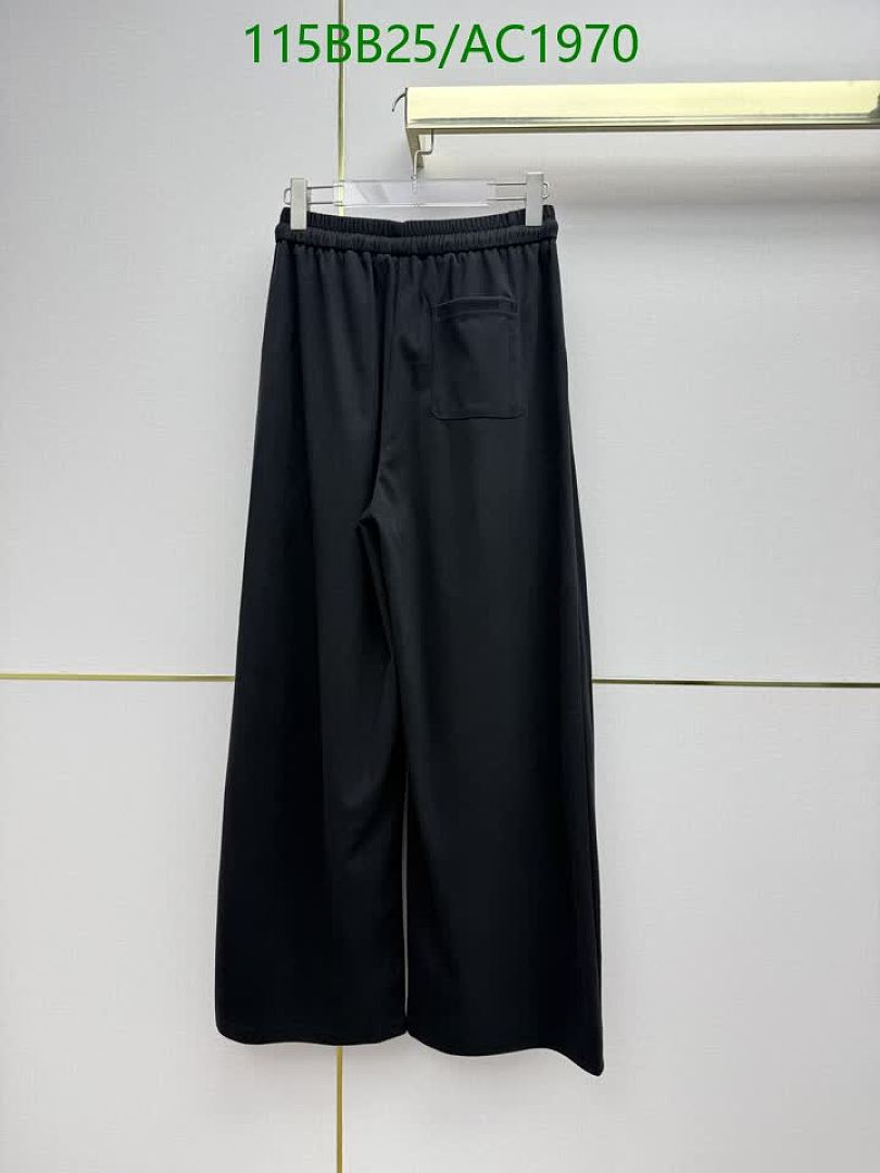 Chanel-Clothing Code: AC1970 $: 115USD