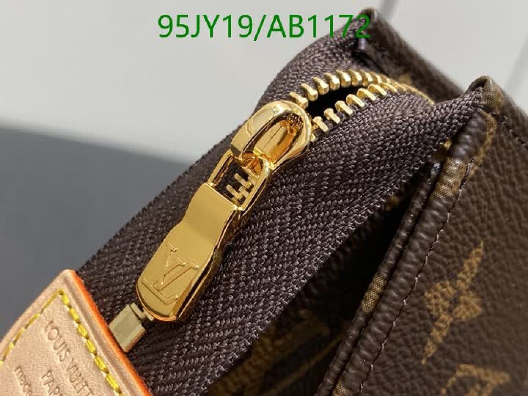 LV-BagsMirror Quality Code: AB1172 $: 95USD