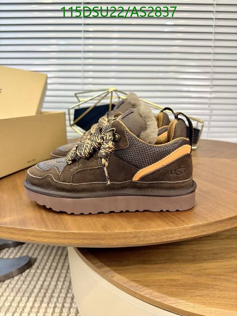 UGG-Women Shoes Code: AS2837 $: 115USD