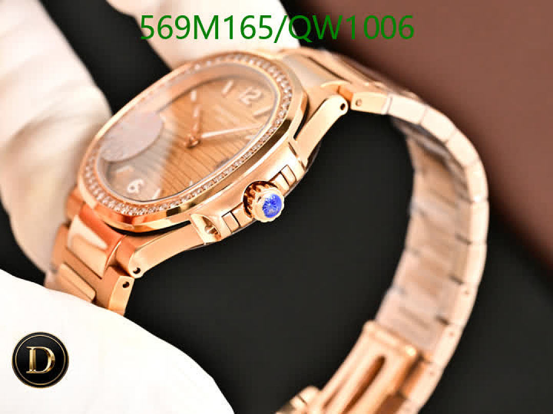 Patek Philippe-WatchesMirror Quality Code: QW1006 $: 569USD