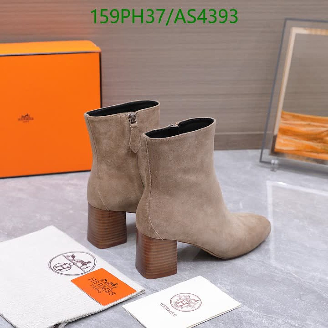 Hermes-Women Shoes Code: AS4393 $: 159USD