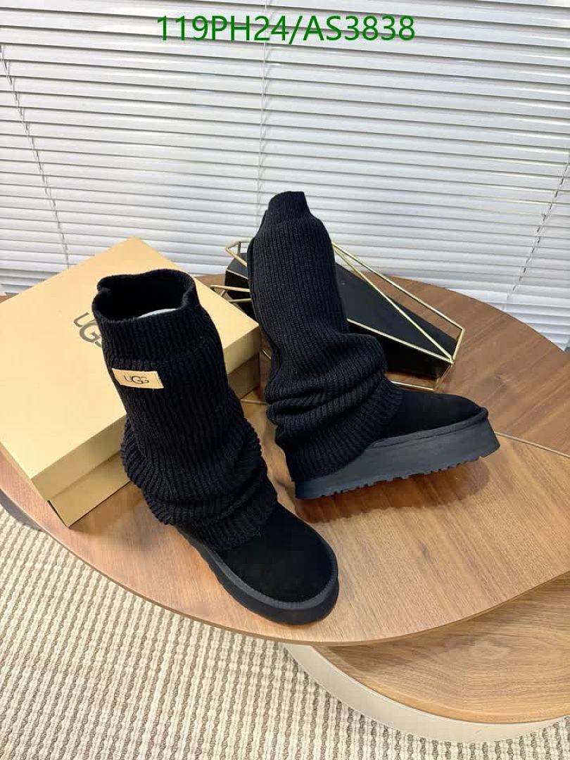 UGG-Women Shoes Code: AS3838 $: 119USD