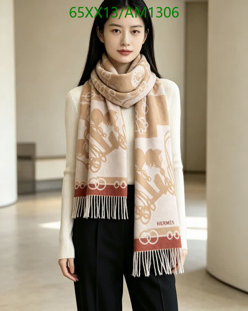 Hermes-Scarves Code: AM1306 $: 65USD