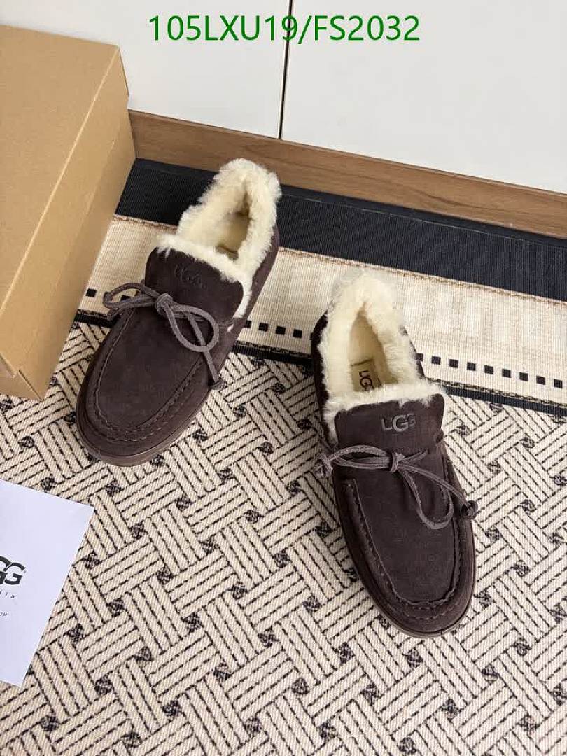 UGG-Women Shoes Code: FS2032 $: 105USD