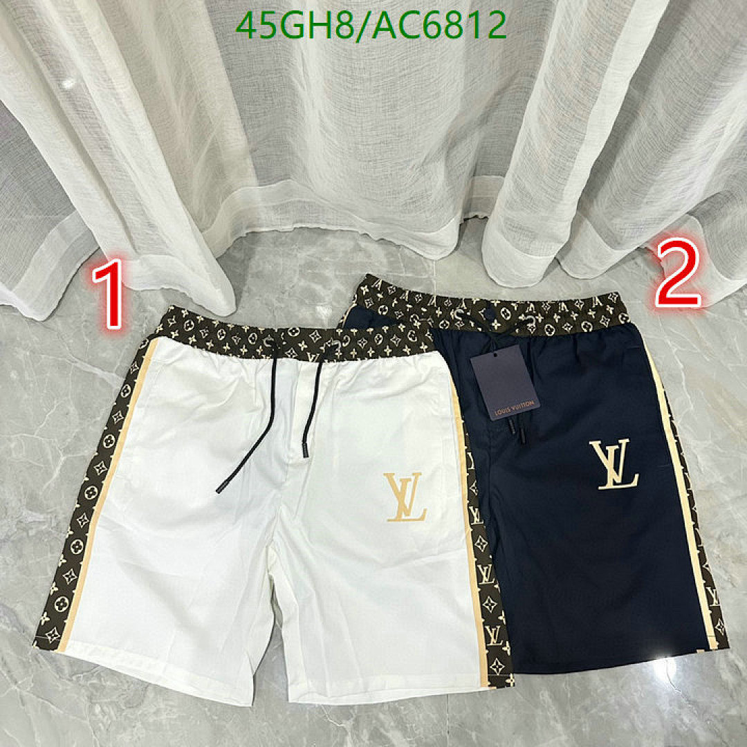 LV-Clothing Code: AC6812 $: 45USD