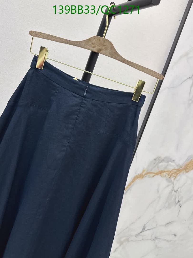 Loro Piana-Clothing Code: QC1271 $: 139USD
