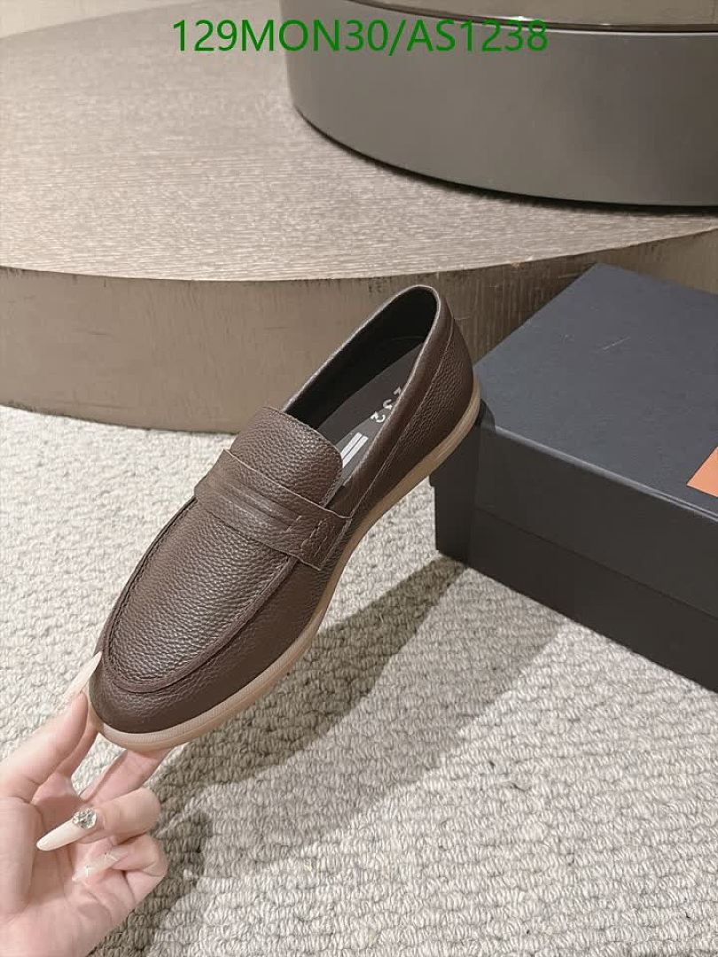 Zegna-Men shoes Code: AS1238 $: 129USD