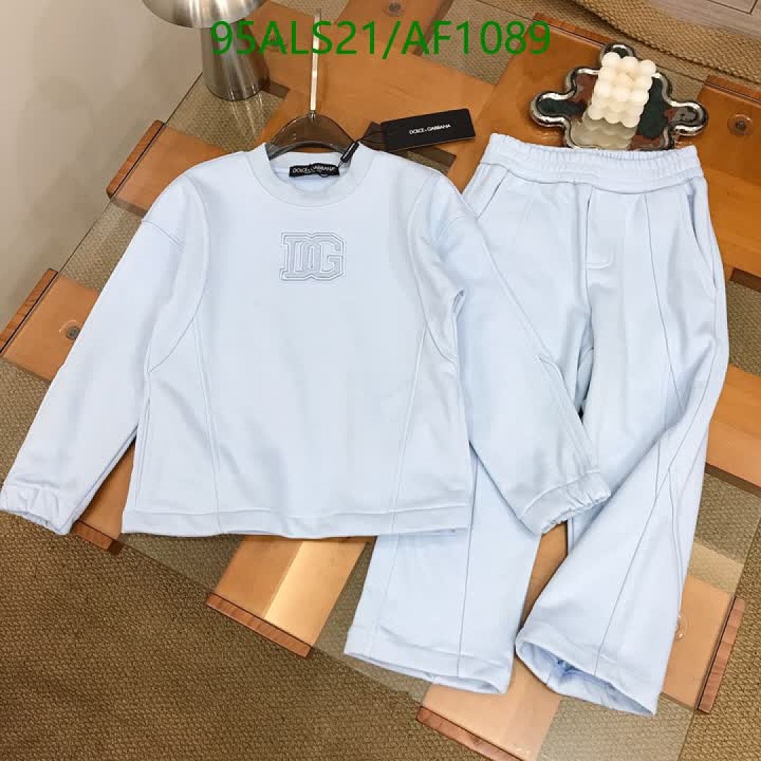 D&G-Clothing（Kids） Code: AF1089 $: 95USD