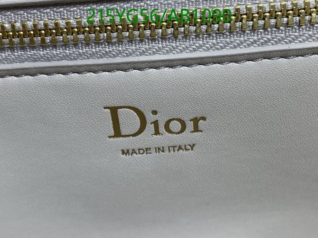 Dior-BagsMirror Quality Code: AB1090 $: 215USD