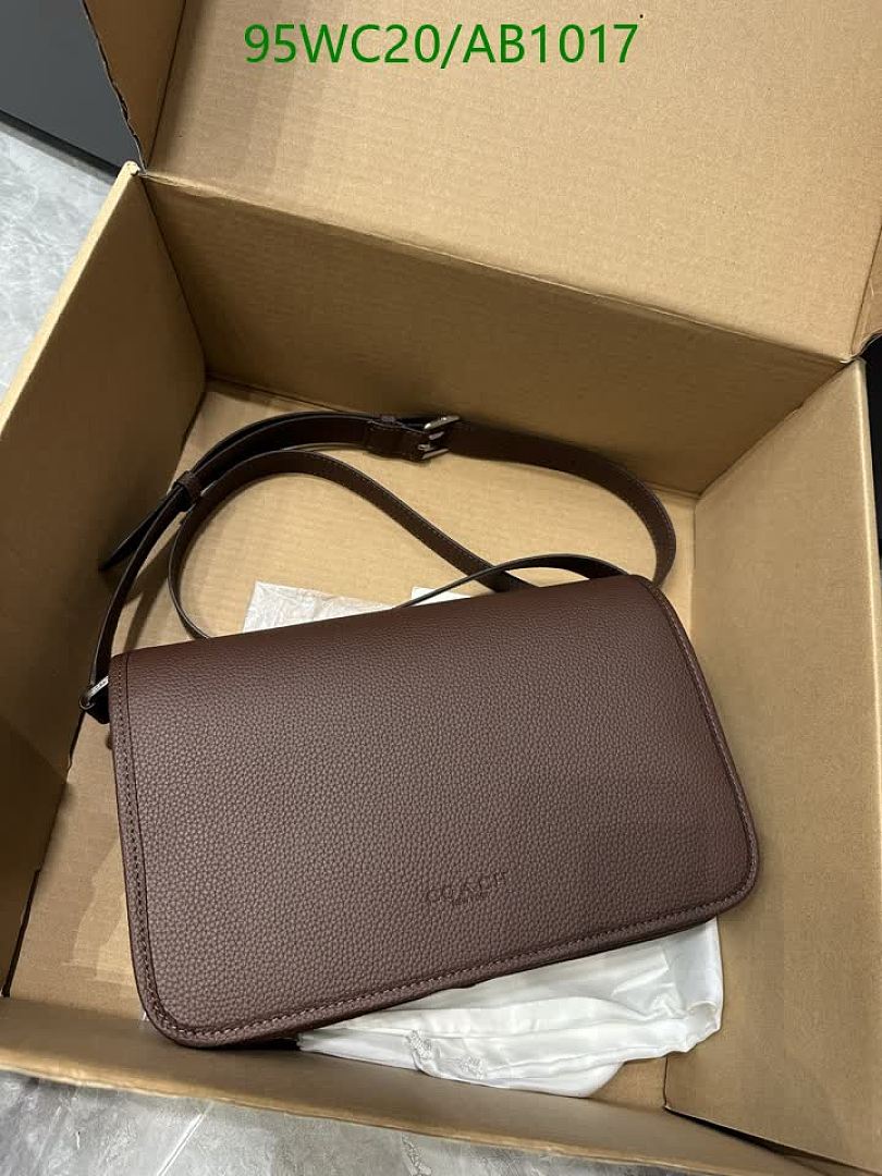 Coach-Bags4A Quality Code: AB1017 $: 95USD