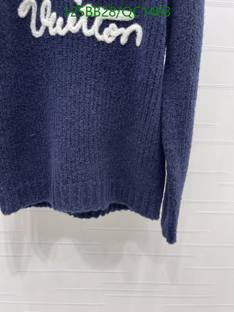 LV-Clothing Code: QC1463 $: 125USD