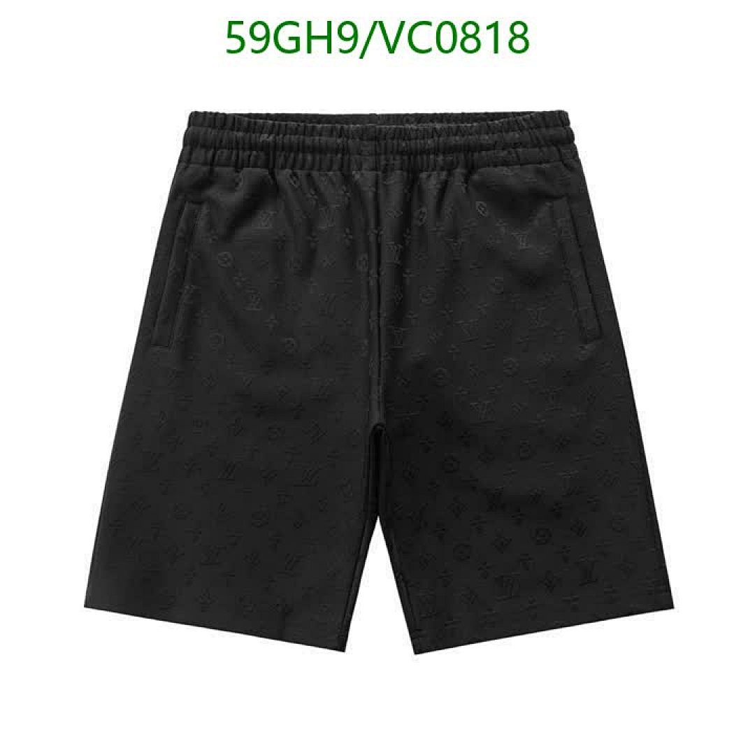 LV-Clothing Code: VC0818 $: 59USD