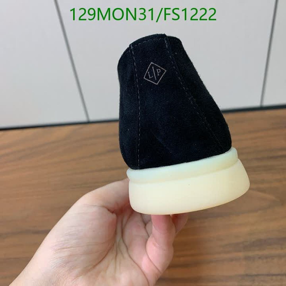 Loro Piana-Women Shoes Code: FS1222 $: 129USD