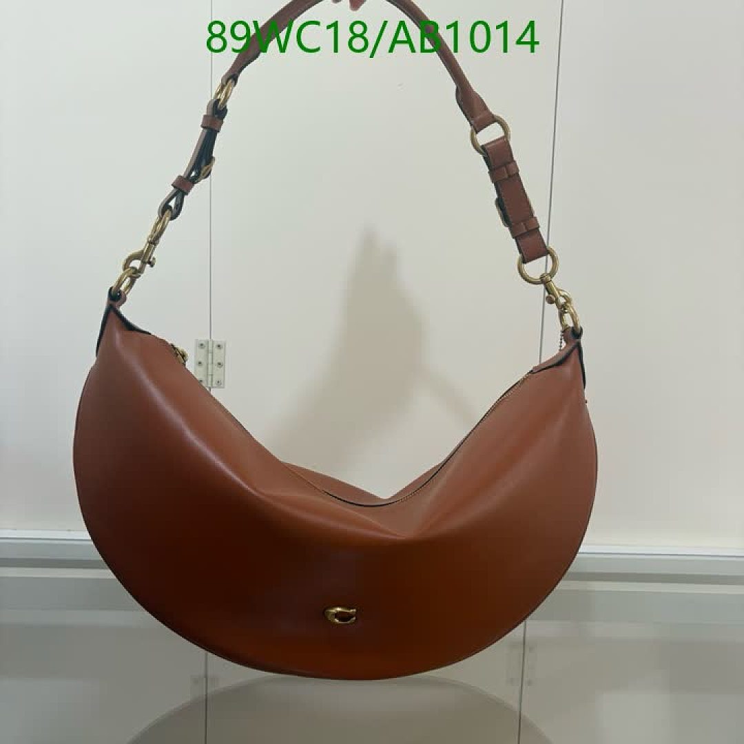 Coach-Bags4A Quality Code: AB1014 $: 89USD
