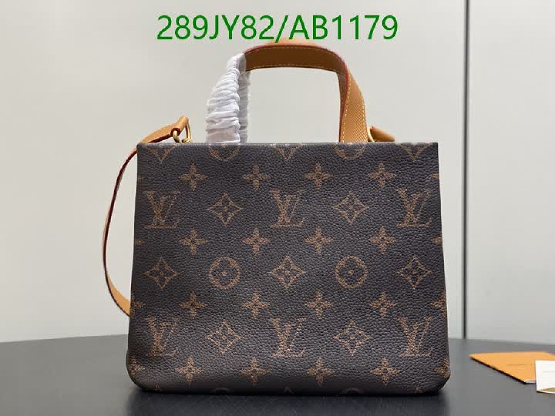 LV-BagsMirror Quality Code: AB1179 $: 289USD