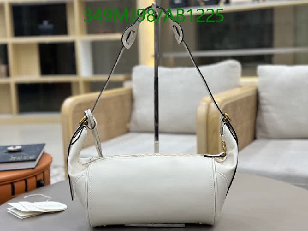 Chloe-BagsMirror Quality Code: AB1225 $: 349USD