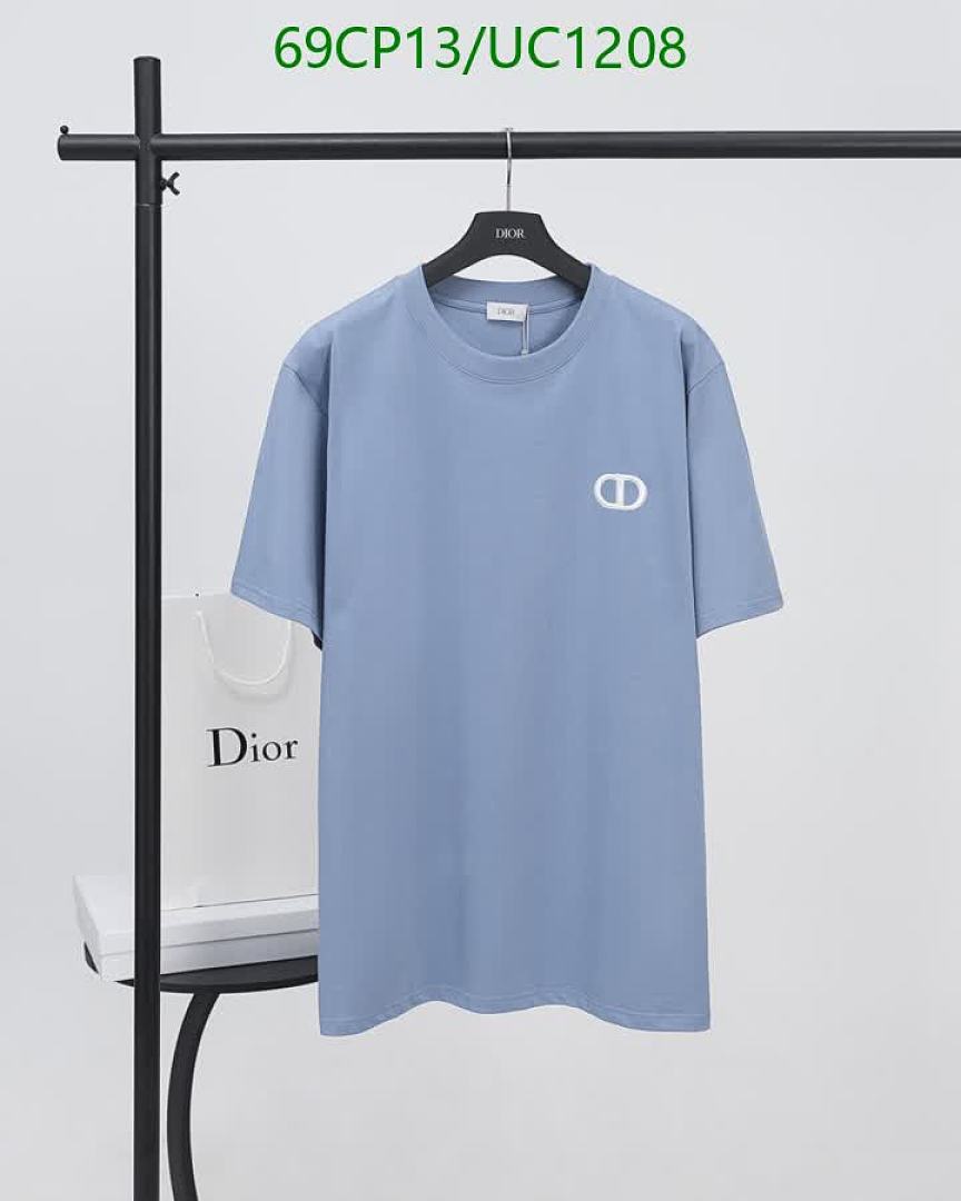 Dior-Clothing Code: UC1208 $: 69USD