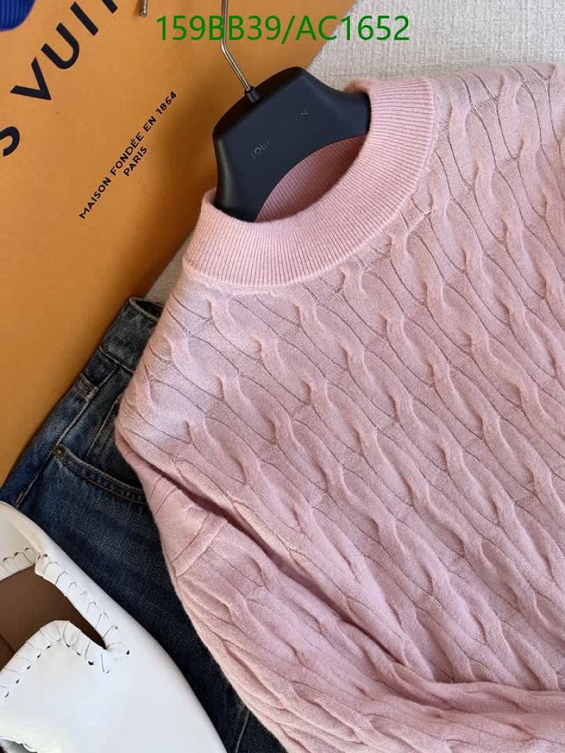 LV-Clothing Code: AC1652 $: 159USD